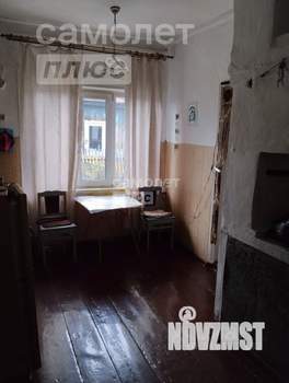 Дом 40м², 1-этажный, участок 6 сот.  