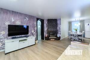 Коттедж 172м&sup2;, 2-этажный, участок 8 сот.  