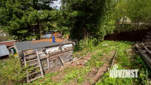 Дом 30м², 1-этажный, участок 7 сот.  