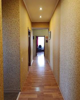 Дом 216м&sup2;, 2-этажный, участок 7 сот.  