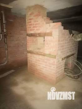 Коттедж 312м&sup2;, 2-этажный, участок 12 сот.  