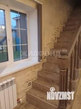 Коттедж 180м&sup2;, 2-этажный, участок 6 сот.  