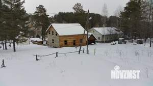 Дом 190м², 2-этажный, участок 7 сот.  