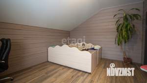 Дом 135м², 2-этажный, участок 10 сот.  