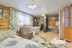 Дом 71м&sup2;, 2-этажный, участок 10 сот.  