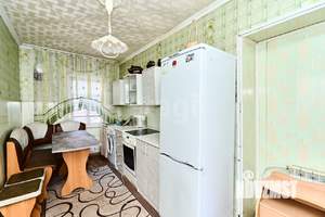 Дом 35м², 1-этажный, участок 6 сот.  