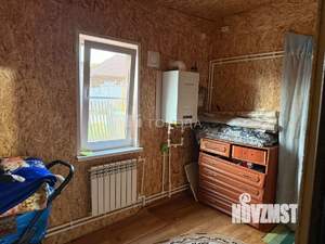 Дом 65м², 2-этажный, участок 5 сот.  