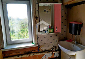 Дом 50м², 1-этажный, участок 29 сот.  