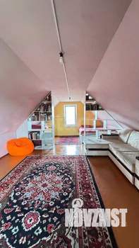 Дача 54м², 2-этажный, участок 5 сот.  