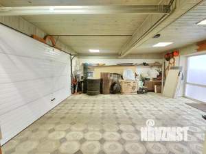 Дом 281м&sup2;, 2-этажный, участок 6 сот.  