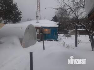 Дом 104м&sup2;, 1-этажный, участок 8 сот.  