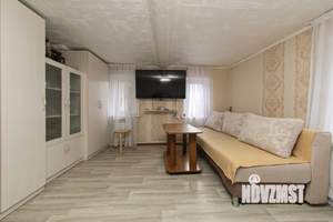 Дом 38м², 2-этажный, участок 5 сот.  