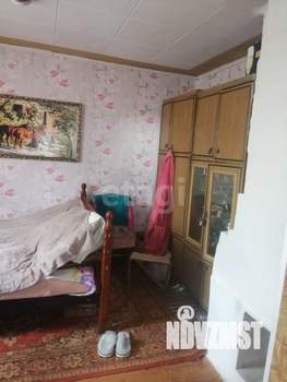 Дом 41м², 1-этажный, участок 5 сот.  