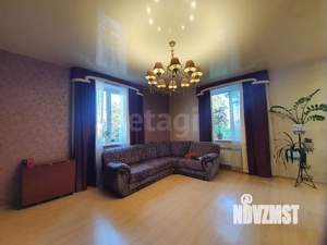 Дом 198м&sup2;, 2-этажный, участок 14 сот.  