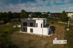 Дом 300м&sup2;, 2-этажный, участок 9 сот.  