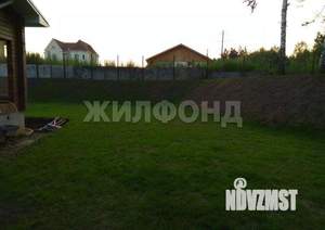 Дом 170м&sup2;, 2-этажный, участок 14 сот.  