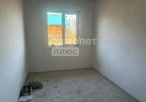 Дом 96м&sup2;, 1-этажный, участок 8 сот.  