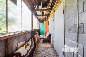 Дом 106м&sup2;, 2-этажный, участок 6 сот.  