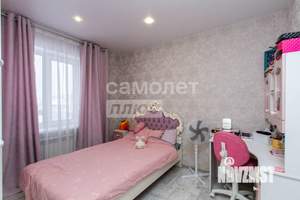 Дом 152м², 3-этажный, участок 8 сот.  