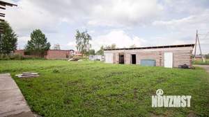 Дом 140м², 1-этажный, участок 15 сот.  