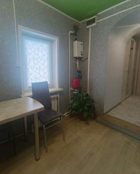 Дом 43м&sup2;, 2-этажный, участок 3 сот.  