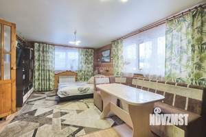 Дом 71м&sup2;, 2-этажный, участок 10 сот.  