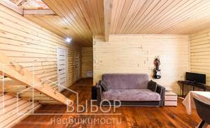 Дом 162м&sup2;, 2-этажный, участок 5 сот.  