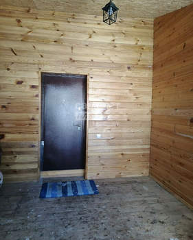 Дом 35м&sup2;, 1-этажный, участок 5 сот.  