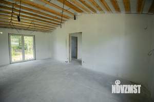 Дом 78м&sup2;, 1-этажный, участок 6 сот.  