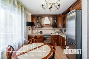 Коттедж 261м², 2-этажный, участок 10 сот.  