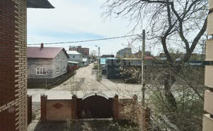 Дом 484м², 2-этажный, участок 4 сот.  