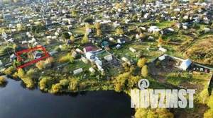 Дом 30м&sup2;, 2-этажный, участок 4 сот.  