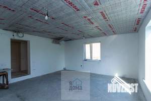 Дом 97м², 2-этажный, участок 7 сот.  