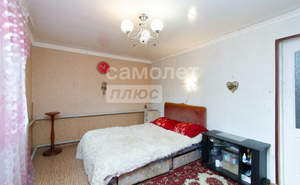 Дом 80м², 1-этажный, участок 10 сот.  