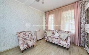 Дом 50м², 1-этажный, участок 3 сот.  