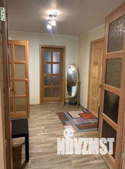 Дом 115м&sup2;, 2-этажный, участок 4 сот.  