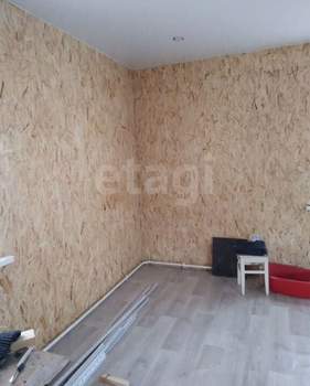 Дом 30м&sup2;, 1-этажный, участок 3 сот.  