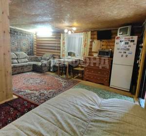 Дом 29м², 2-этажный, участок 10 сот.  