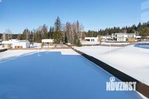 Дом 266м&sup2;, 2-этажный, участок 13 сот.  