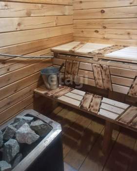 Дом 70м², 1-этажный, участок 5 сот.  