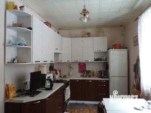 Коттедж 240м², 2-этажный, участок 8 сот.  