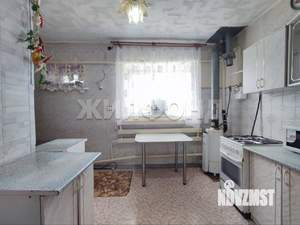 Дом 74м², 1-этажный, участок 5 сот.  