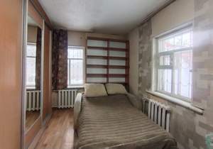 Дом 68м&sup2;, 1-этажный, участок 6 сот.  