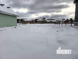 Дом 26м&sup2;, 1-этажный, участок 7 сот.  