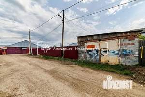 Дом 42м², 1-этажный, участок 10 сот.  