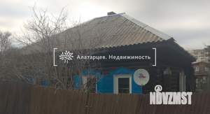 Дом 36м², 1-этажный, участок 5 сот.  