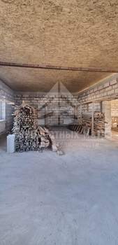 Дом 143м², 1-этажный, участок 4 сот.  