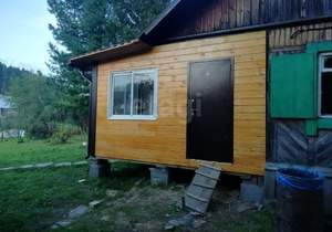 Дача 56м², 2-этажный, участок 6 сот.  