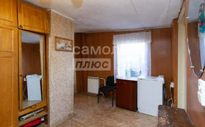 Дом 102м², 2-этажный, участок 8 сот.  