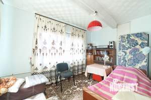 Дом 210м&sup2;, 3-этажный, участок 7 сот.  